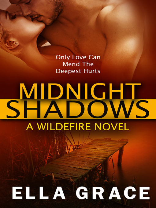 Title details for Midnight Shadows by Ella Grace - Available